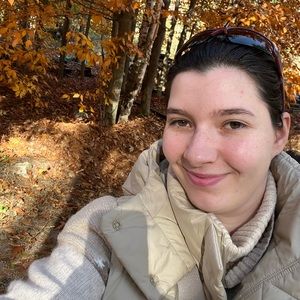 Meet your Posher, Marina